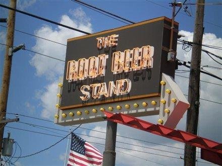 The Root Beer Stand