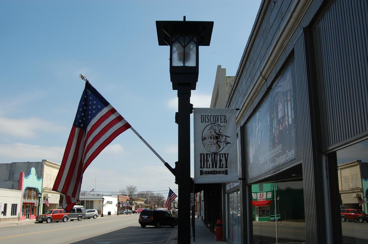 Tom Mix Museum (Dewey): All You Need to Know BEFORE You Go