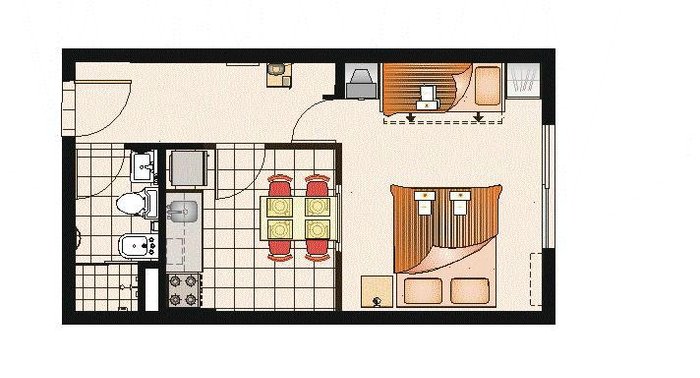 Imagen 17 de Departamentos Avellaneda