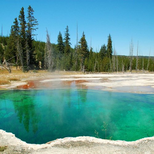 THE 15 BEST Things to Do in Yellowstone National Park 2024 (with