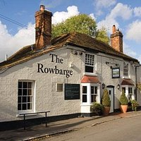 The Rowbarge, Woolhampton