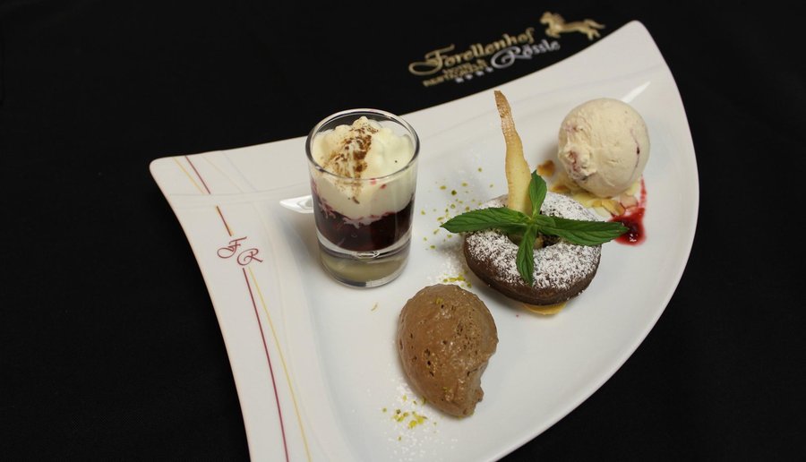 Dessergenuss
