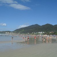 Praia Grande UBATUBA