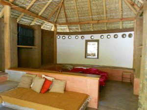 Habitaciones y suites