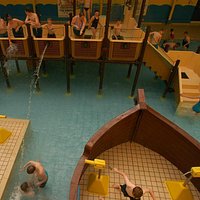 Waterworld Portrush