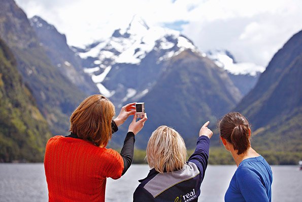 Milford Sound