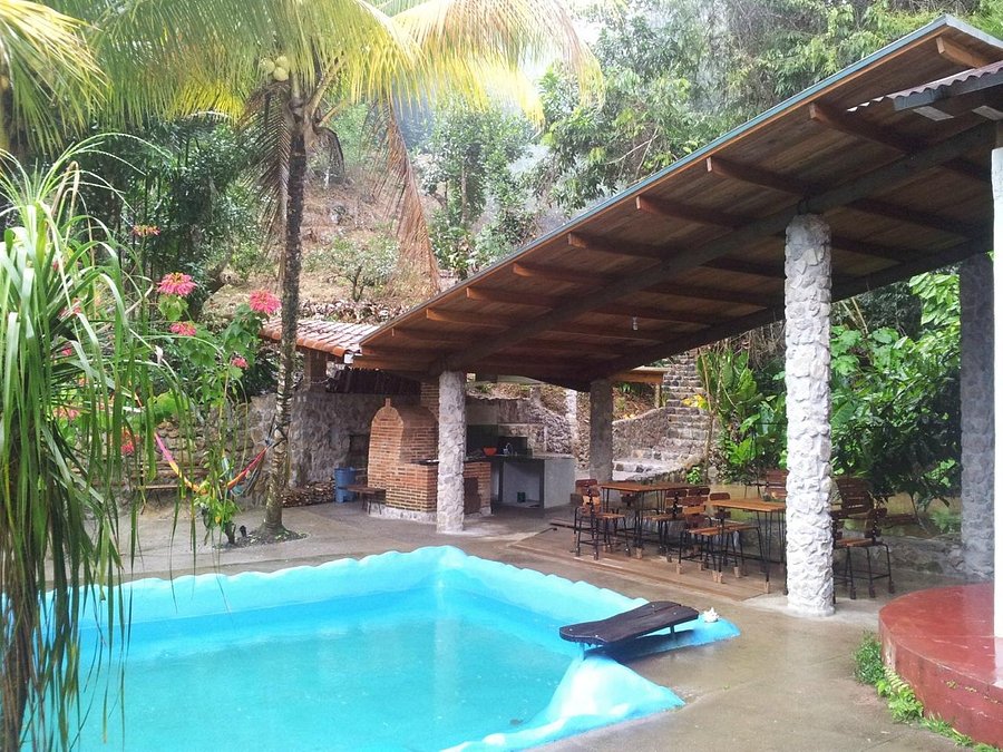 Omega Tours Eco Jungle Lodge Updated 2021 Prices Hotel Reviews Honduras La Ceiba Tripadvisor
