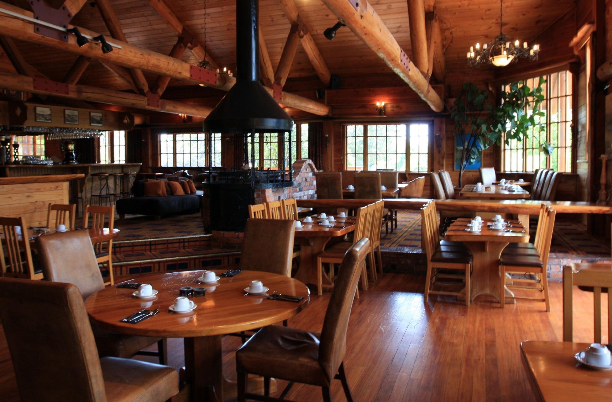 OCR CAFE, Ohakune - Restaurant Reviews, Photos & Phone Number - Tripadvisor