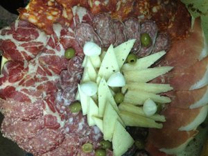 Cibo