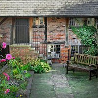Knutsford Heritage Centre