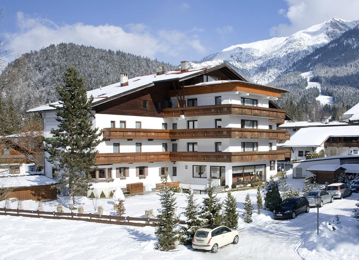 Hotel Schönegg, Hotel am Reiseziel Seefeld in Tirol
