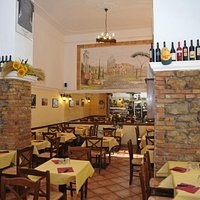 la trattoria