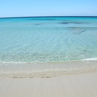 Mare cristallino