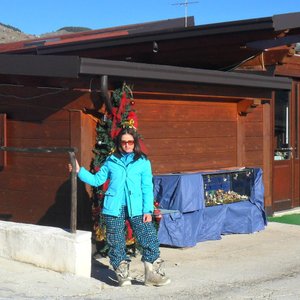 rifugio le chevalier
