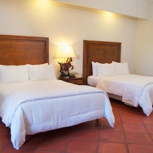 Habitacion Standard Doble