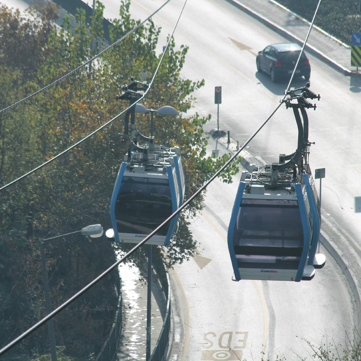 Istanbul Cable Car, Стамбул: лучшие советы перед посещением - Tripadvisor