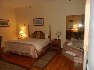 Room & Suite