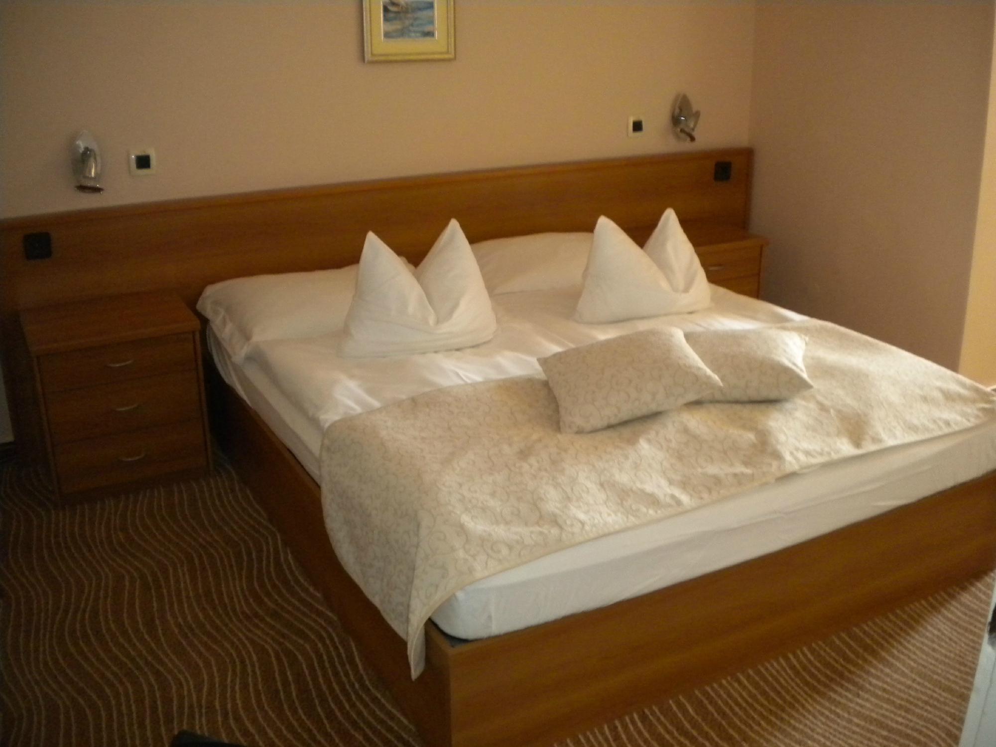 Hotel photo 8 of Hotel Malin.
