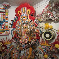 Junkanoo Expo Museum (Nassau) - All You Need to Know BEFORE You Go
