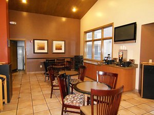 Best Western PLUS Cotton Tree Inn, North Salt Lake – Updated 2024 Prices