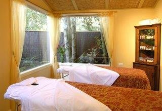 Day Spa