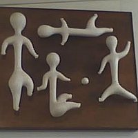 sculpture