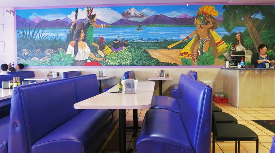 Taqueria Juanitos