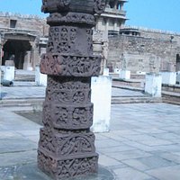 museum of gurjari mahal