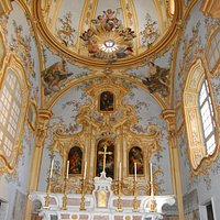 LA CAPPELLA SISTINA