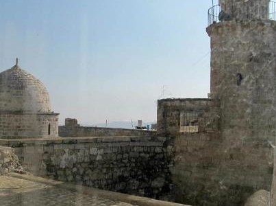 Chapel of the Ascension
