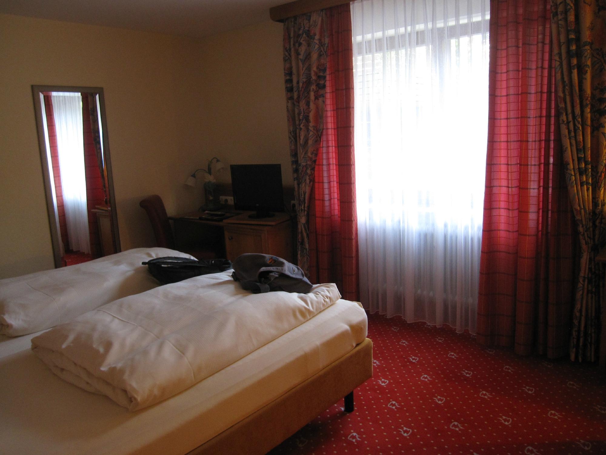 Hotel photo 16 of Treff Alpenhotel Kronprinz Berchtesgaden.
