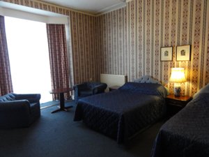 Phòng & Phòng Suite