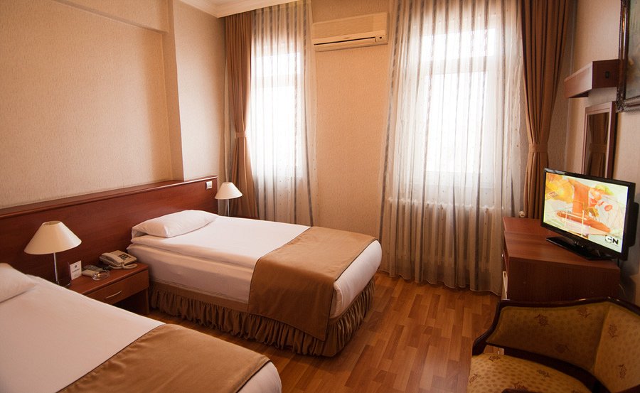 Hotel Saban Açıkgöz, Edirne bölgesinde otel