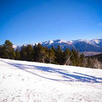 Piste les airelles