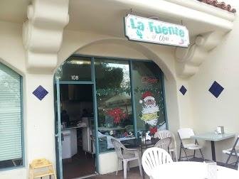 La Fuente Mexican Restaurant