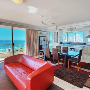 3 Bedroom Executive