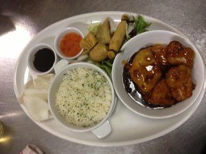 Food