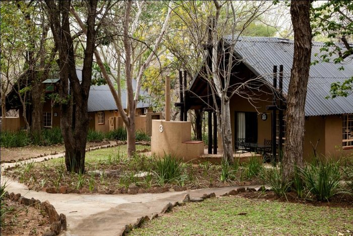 Kruger Gate Hotel Rooms: Pictures & Reviews - Tripadvisor