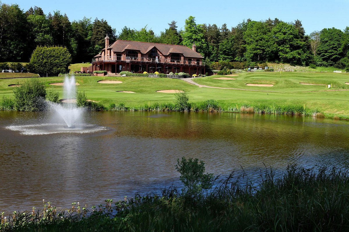 Westerham Golf Club (2025) All You Need to Know BEFORE You Go (with Westerham Golf Club (2025) All You Need to Know BEFORE You Go (with