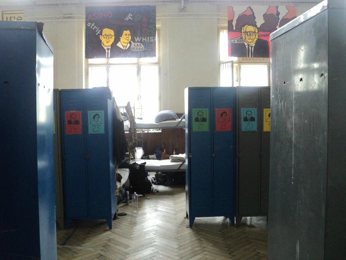 Travellers Hostel Ujezd (프라하) - 호텔 리뷰