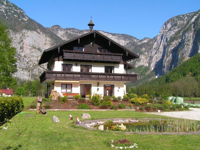 HAUS MARIE (Obertraun) - Apartment Reviews & Photos - Tripadvisor