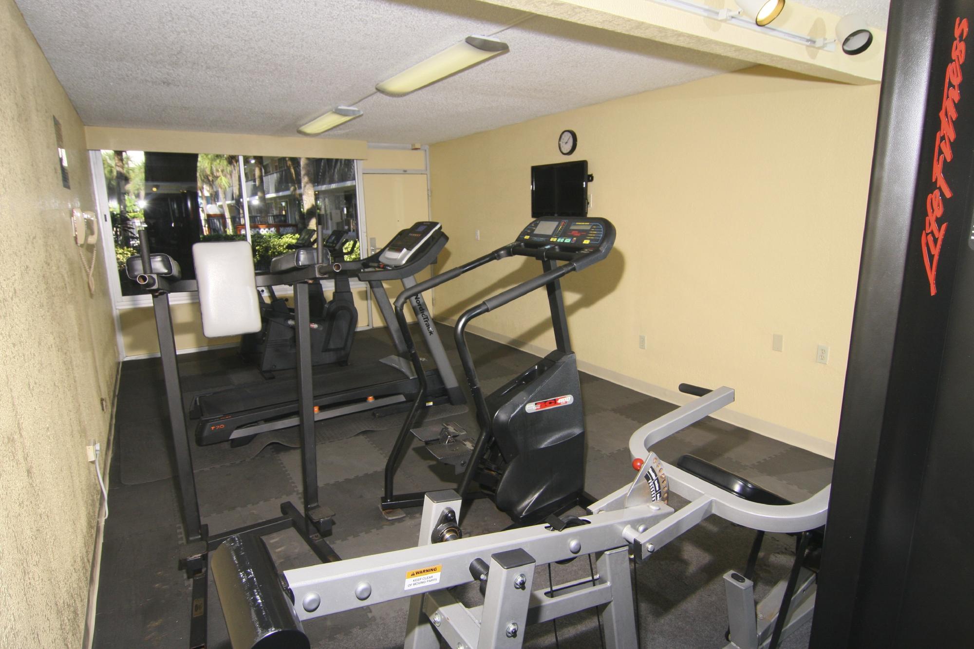 Hotel photo 8 of Ramada by Wyndham Kissimmee Gateway.