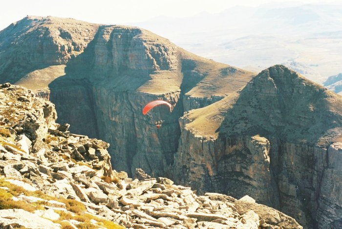 Groothoekkloof