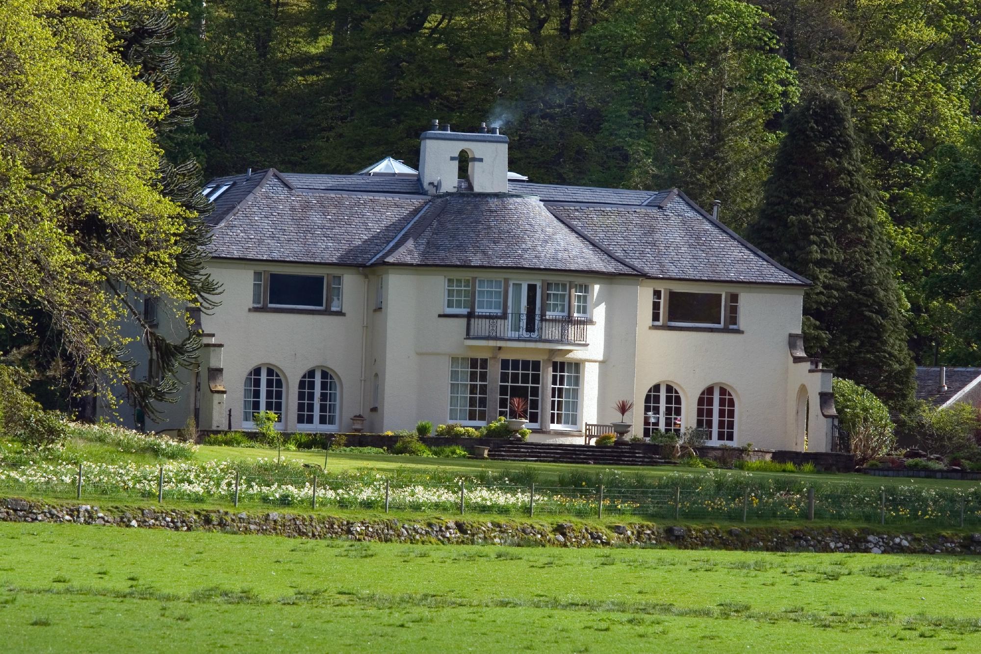 MELFORT HOUSE - Updated 2024 Prices & B&B Reviews (Kilmelford, Scotland)