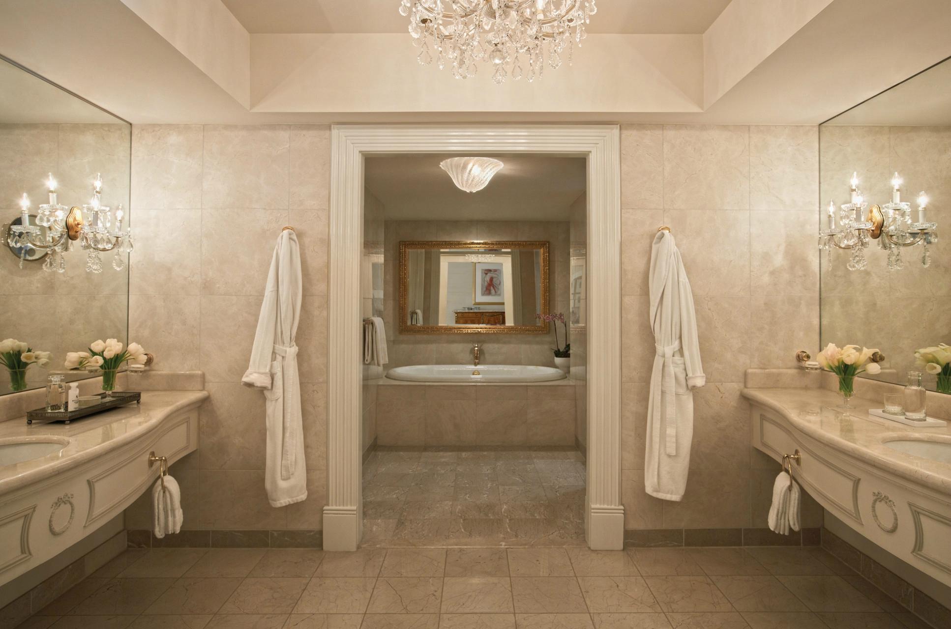 Hotel photo 72 of Four Seasons Hotel Atlanta.