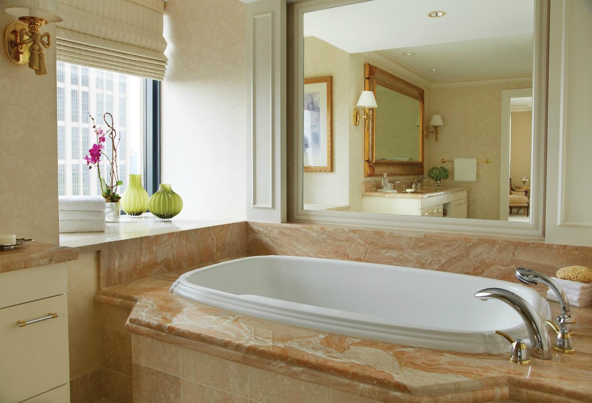 Four Seasons Hotel Atlanta Rooms: Pictures & Reviews - Tripadvisor