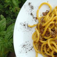 la pasta fatta in casa