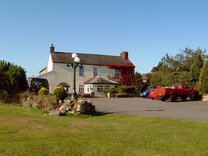 Ty Mawr Farm - Updated 2024 Prices & B&b Reviews (llanddeiniolen, Wales)