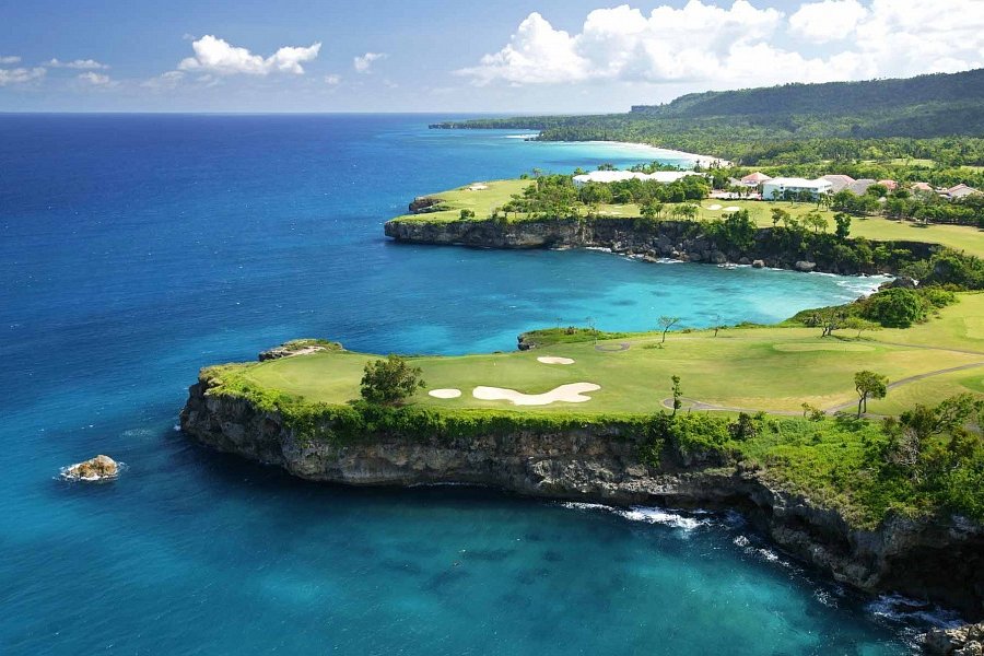 Playa Grande Golf Course image