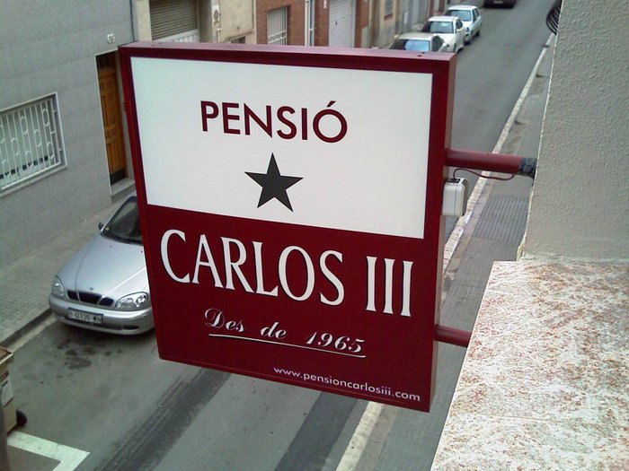 Imagen 17 de Hostal Carlos III